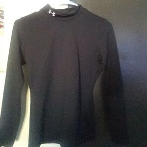 Long sleeve under armour